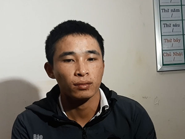 Tạm giữ hình sự ông trùm 'điều đào' tra tấn dã man thiếu nữ