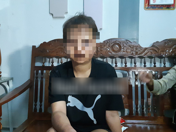 Thiếu nữ bị ông trùm 'điều đào' tra tấn dã man
