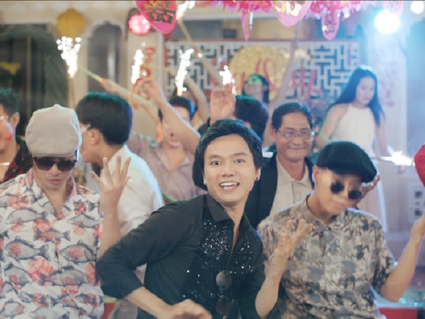 Xuất hiện ca khúc 'đáp trả' bản hit 'Bao giờ lấy chồng' của Bích Phương khiến fan thích thú