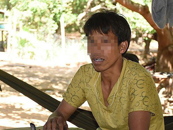 38 người dân tộc thiểu số từ Gia Lai ra Hải Phòng thi bằng lái ô tô: Hiện tượng bất thường