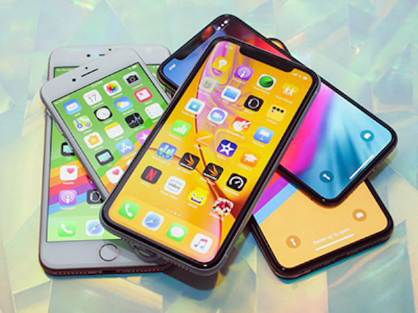Apple có thể tiếp tục giảm giá iPhone XR