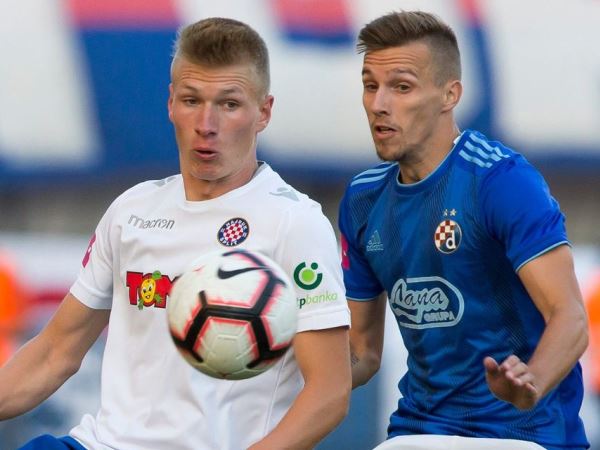 Chi 7 triệu bảng, Man City sắp có tài năng trẻ của Croatia