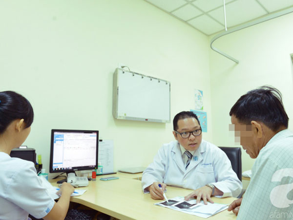 Đang khỏe mạnh, người đàn ông học theo MXH uống 1kg nước ép từ loại quả này thì bị suy thận