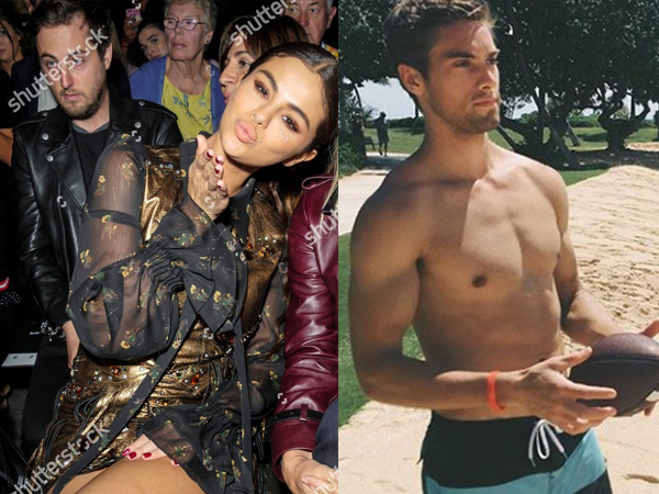 Đi điều trị tâm thần, Selena Gomez bất ngờ tìm được người yêu mới đẹp trai hơn cả Justin Bieber?