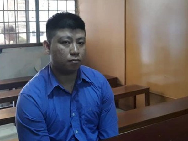 Giết người vì mẹ vay tín dụng đen bị 'khủng bố' bằng mắm tôm