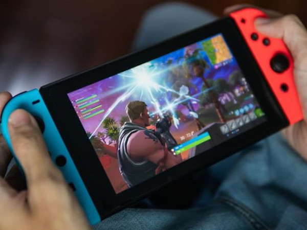 Hàng triệu người chơi Fortnite có nguy cơ mất tài khoản