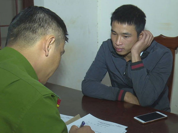 Hành trình trốn thoát khỏi 'động quỷ' của cô gái 17 tuổi