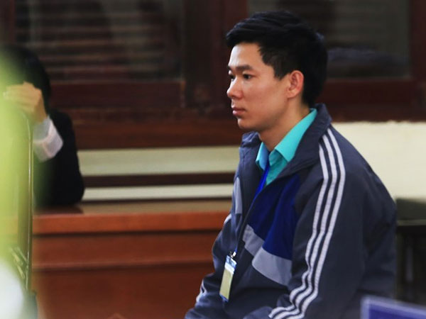 'Hoàng Công Lương không sai về quy trình'