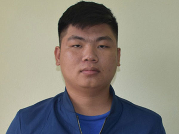 Mang pháo tới đám cưới đốt nổ 'tưng bừng', nam thanh niên bị khởi tố