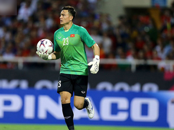 Ngoài 'song Hải', FIFA coi trọng thêm một người hùng khác của Việt Nam
