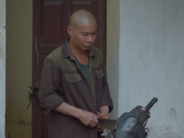 Những cô gái trong thành phố tập 9: Công Lý chỉ nói một câu cũng khiến cả xóm trọ thất kinh