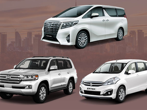 Những xe hơi bán chậm nhất Việt Nam năm 2018