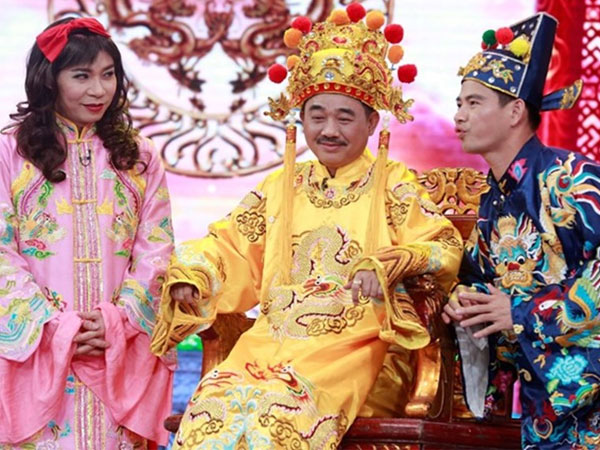 Tiết lộ mức giá quảng cáo khủng chương trình Táo quân 2019