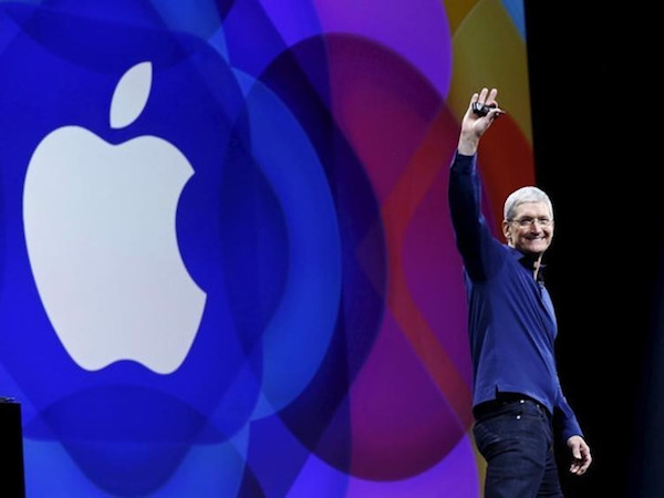 Apple nỗ lực đem dịch vụ riêng tới thiết bị nhiều hãng đối thủ