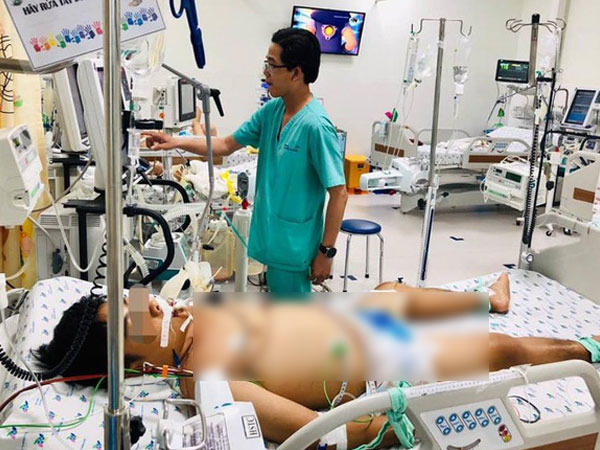 Cảnh báo căn bệnh 'muỗi đốt cũng có thể gây mất mạng': Bé trai 14 tuổi nguy kịch sau khi chảy máu nhiều