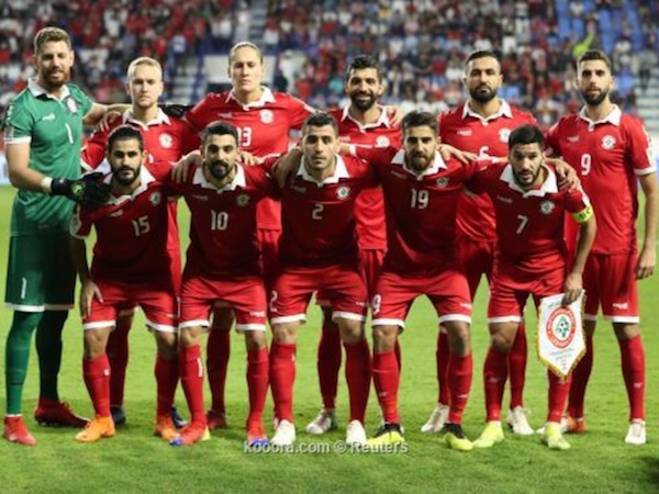 CĐV Lebanon: 'Có đội yếu hơn mà vẫn đi tiếp'