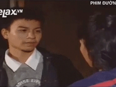 Cười ngất với màn giận dỗi trong phim Việt ngày trước: Tát nhau lật mặt chỉ vì đến muộn rồi lại tình cảm chở nhau đi chơi như chưa có chuyện gì