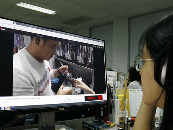 Cưỡng chế truy thu thuế thanh niên 20 tuổi kiếm 41 tỉ từ Google