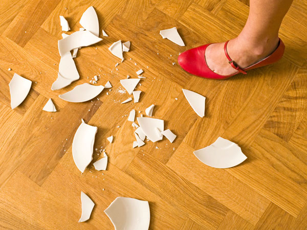 Đã vào tháng Chạp rồi, tránh những điều này để bước qua năm mới an lành