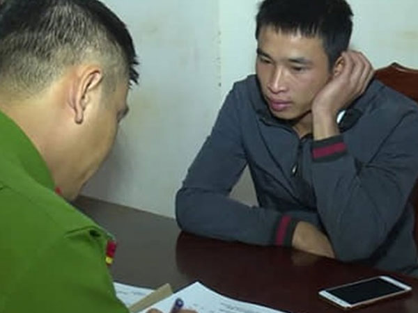 Hành trình truy bắt 'tú ông' đánh đập tàn nhẫn nữ tiếp viên
