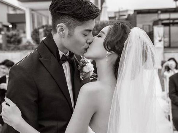 Hôn nhân của 4 ái nữ hot châu Á: Người hạnh phúc viên mãn, kẻ chưa chồng đã có con