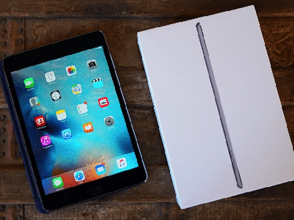 iPad giá rẻ và iPad mini 5 sẽ ra mắt đầu 2019