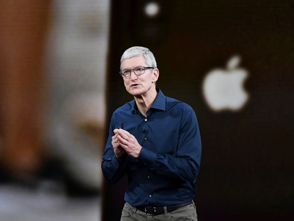iPhone ế, Apple hạn chế tuyển người