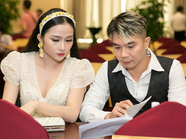 Khánh Đơn: 'Tôi lăng nhăng, rượu chè nên bị Lương Bích Hữu từ mặt'