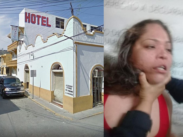 Mexico: Dẹp loạn 'bữa tiệc tình dục', cảnh sát suýt ngất thấy vợ mình tham gia
