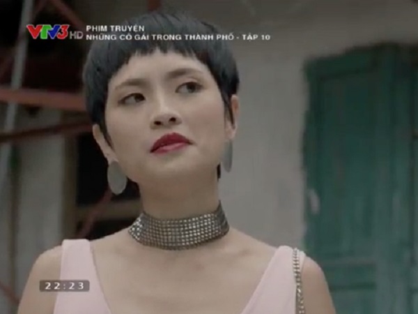 Những cô gái trong thành phố: Ly 'cave hết đát' moi tiền trai theo cách đến My 'sói' cũng phải chào thua