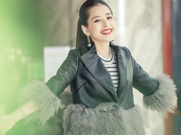 Phim Mối tình đầu của tôi: Diễn xuất của Chi Pu lại gây tranh cãi