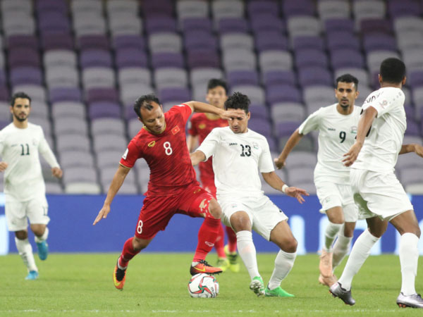 Trang Football Tribe: 'Đây là khe cửa hẹp nhất mà tuyển Việt Nam từng lọt qua'