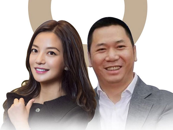 Triệu Vy phải bồi thường bao nhiêu trong vụ kiện đầu tiên thua vì gian lận chứng khoán?