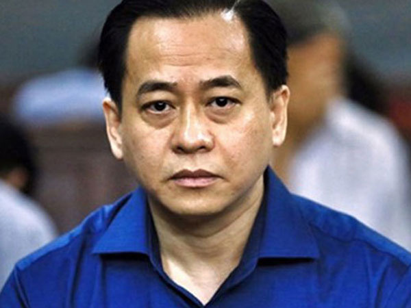 Vũ 'nhôm' xin không giao nộp tài sản kếch xù