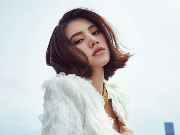 Vừa nghỉ chơi với Kỳ Duyên, Jolie Nguyễn bất ngờ lên tiếng tố bạn thân hoa hậu là kẻ thứ ba cướp bạn trai