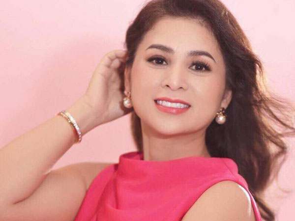 Bà Lê Hoàng Diệp Thảo: 'Tôi, anh Vũ và luật sư các bên nắm rất rõ tiến trình của đề xuất chia tài sản'
