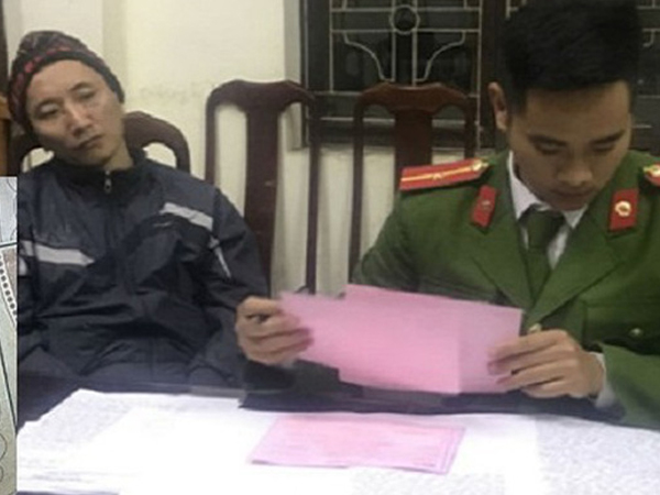 BIDV lên tiếng vụ người đàn ông cầm súng xông vào chi nhánh uy hiếp, đòi chuyển hơn 1 tỷ