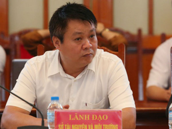 Lãnh đạo tỉnh Yên Bái: 'Thực chất, ông Phạm Sỹ Quý đã ra khỏi tổ chức Nhà nước'