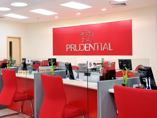 Shinhan mua lại toàn bộ công ty tài chính Prudential trong 3 tháng tới