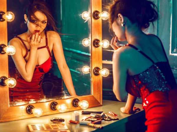 Thủy Top: Chưa bao giờ cố tình hay mong muốn làm biểu tượng sexy