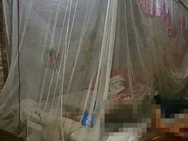 Yên Bái: Hành động lạ của gã chồng sau khi cứa cổ vợ tử vong lúc rạng sáng