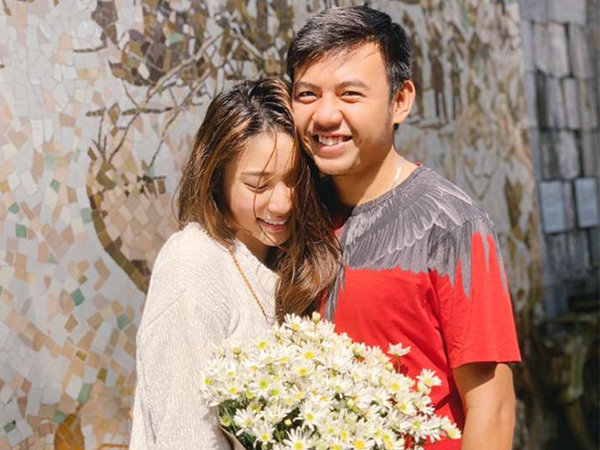 Bạn gái tay vợt Lý Hoàng Nam là 'hot girl bóng rổ', cao 1,72 m