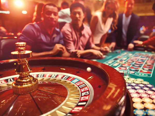 Casino cho người nước ngoài lớn nhất Quảng Ninh lãi 17 tỷ đồng