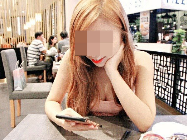 Cô bồ 22 tuổi trong scandal giật chồng ầm ĩ MXH lên tiếng: 'Loại đàn bà không biết giữ chồng thì đừng trách ai!'?