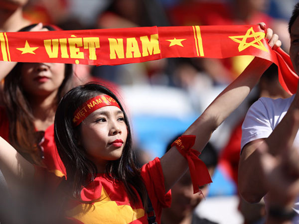 Bố Công Phượng: 'Con trai đã ghi bàn thắng quan trọng cho Việt Nam'