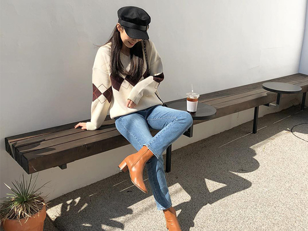 Cực đơn giản nhưng 5 tips mặc đẹp này lại giúp nàng nấm lùn trông cao ráo hơn hẳn 5 - 10 cm