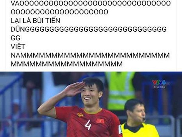 Hàng triệu CĐV "sướng phát điên": Việt Nam đã lọt vào top 8 đội mạnh nhất châu Á rồi!