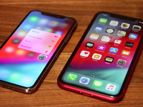 'Ngày đen tối' của đế chế iPhone đã bắt đầu