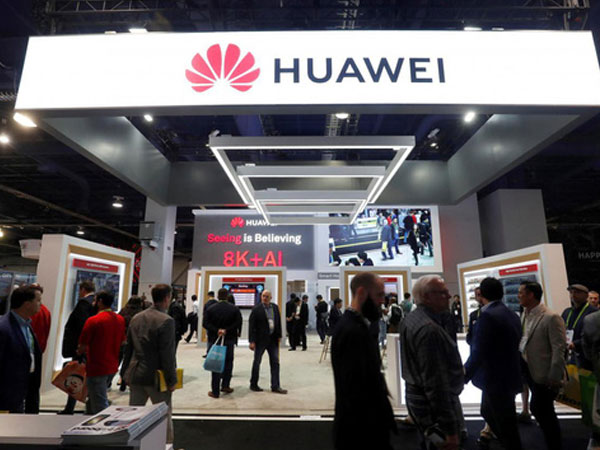 Ông Trump chuẩn bị 'kết án tử' Huawei?