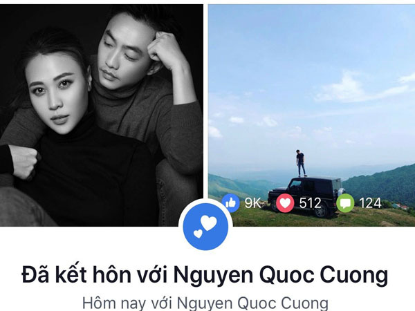 Sáng đám hỏi, chiều Đàm Thu Trang đã 'khẳng định chủ quyền' với Cường Đô La bằng hành động này?